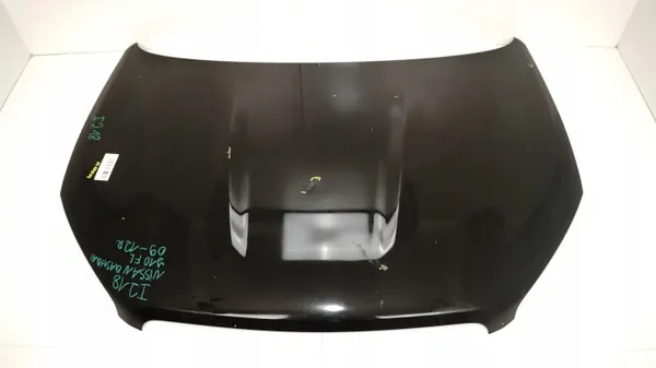 Moottorikansi OEM 360180578 Nissan Qashqai image 2