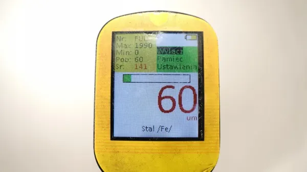 Moottorikansi OEM 360180578 Nissan Qashqai image 10