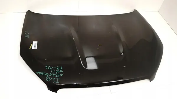 Moottorikansi OEM 360180578 Nissan Qashqai image 4