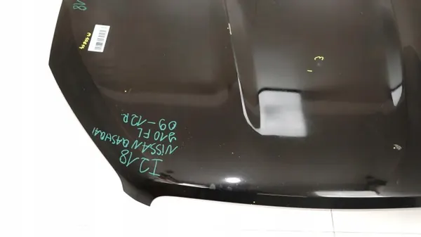 Moottorikansi OEM 360180578 Nissan Qashqai image 5