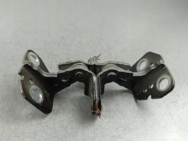 2022 Jeep Grand Cherokee WL Dobradiças da Porta Dianteira FOB51200 image 1