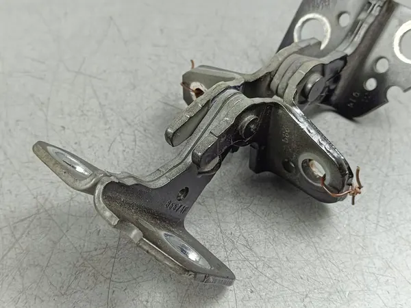 2022 Jeep Grand Cherokee WL Dobradiças da Porta Dianteira FOB51200 image 2