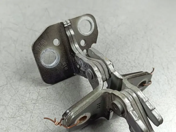 2022 Jeep Grand Cherokee WL Dobradiças da Porta Dianteira FOB51200 image 3