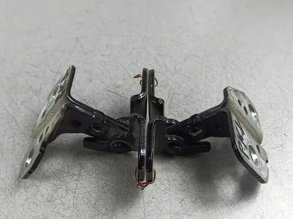 2022 Jeep Grand Cherokee WL Dobradiças da Porta Dianteira FOB51200 image 4