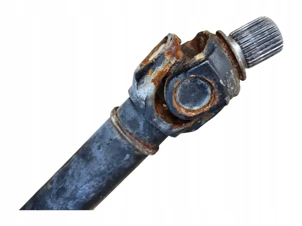 BMW OE 7597649 Drivaxel, Axeldrift image 2