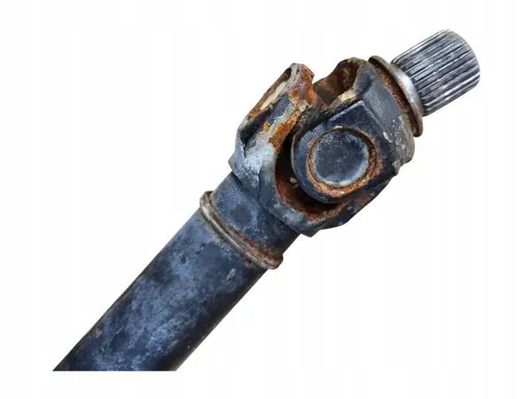 BMW OE 7597649 Drivaxel, Axeldrift image 3