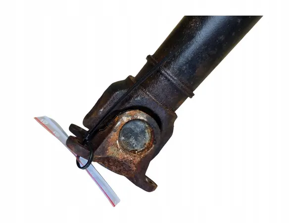 BMW OE 7597649 Drivaxel, Axeldrift image 4