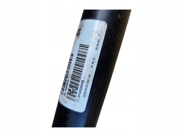 BMW OE 7597649 Drivaxel, Axeldrift image 6