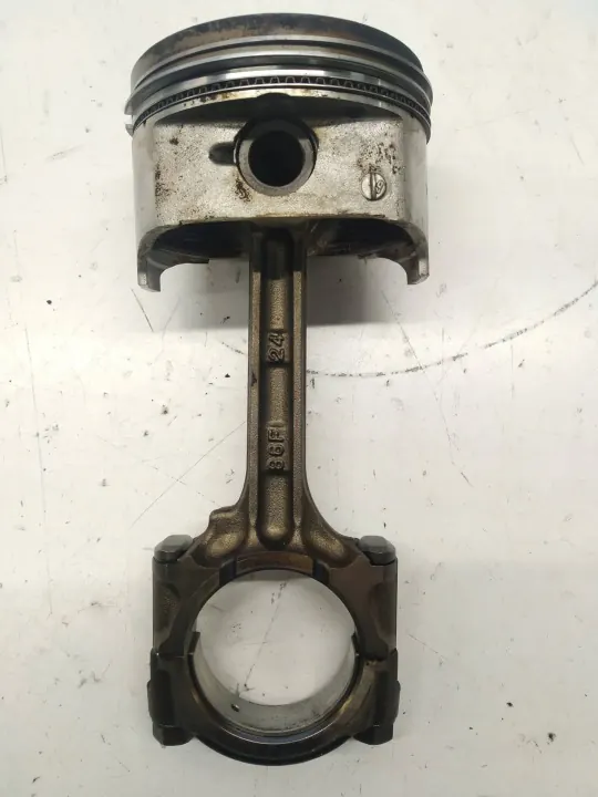 Drijfstang 2.7 V6 Suzuki Grand Vitara I OEM 5907911245108 image 3