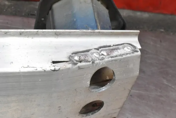 OEM mamAUTO-1059841- Achterbumper Versterking Honda Civic 9 image 5