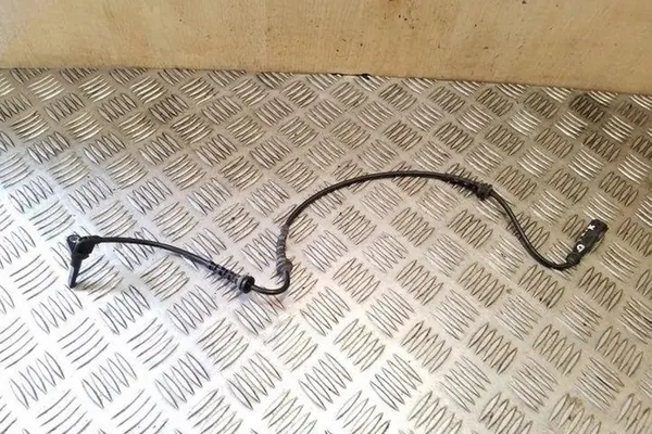 Sensor ABS dianteiro RENAULT GRAND SCÉNIC III 1.5L OEM 479100004R image 2