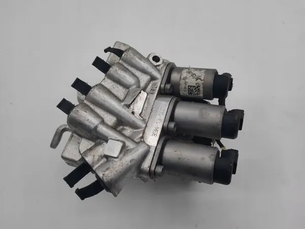 Bloque Distribuidor Válvulas OEM 99135907502 Porsche 911 image 2