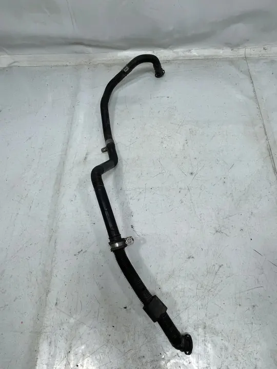 Tubo de Llenado Aceite Mercedes Actros OEM A4701301657 image 2