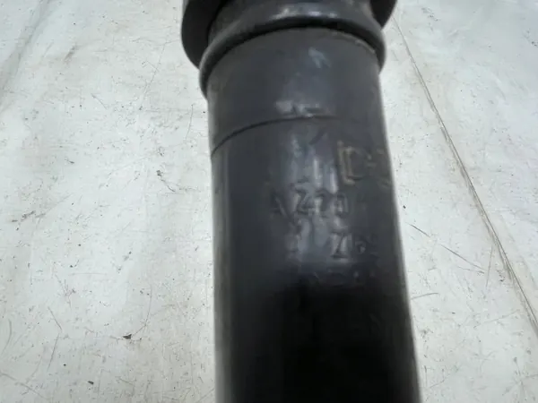 Tubo de Llenado Aceite Mercedes Actros OEM A4701301657 image 3