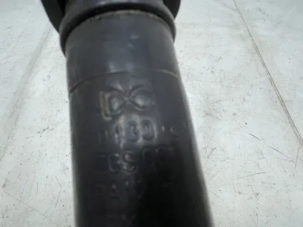 Tubo de Llenado Aceite Mercedes Actros OEM A4701301657 image 4