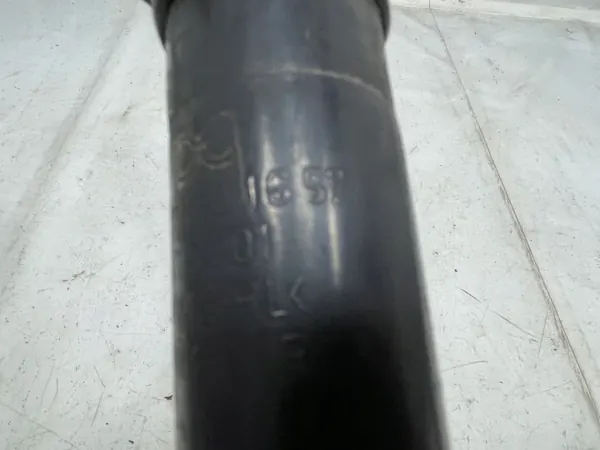Tubo de Llenado Aceite Mercedes Actros OEM A4701301657 image 5