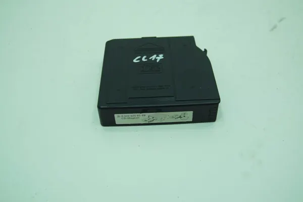 Mercedes-Benz OE A0028206289 Gebruikte Magazijnwisselaar image 2