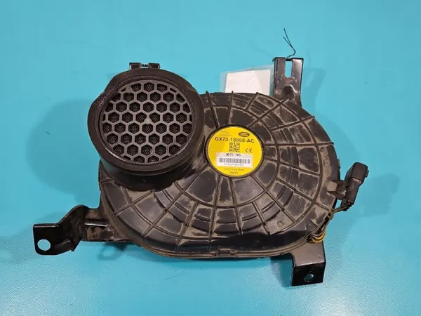 Haut-parleur Jaguar OEM GX73-18808-AC État utilisé image 2