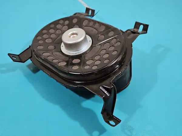 Haut-parleur Jaguar OEM GX73-18808-AC État utilisé image 3