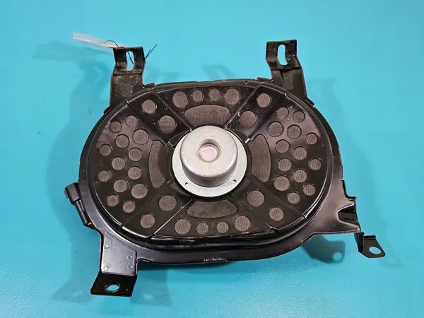 Haut-parleur Jaguar OEM GX73-18808-AC État utilisé image 4