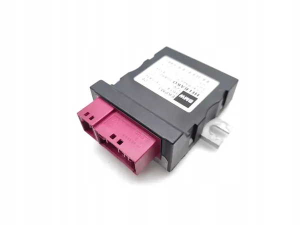 BMW 3 Series Bränslepumpkontrollmodul 320d Diesel image 2