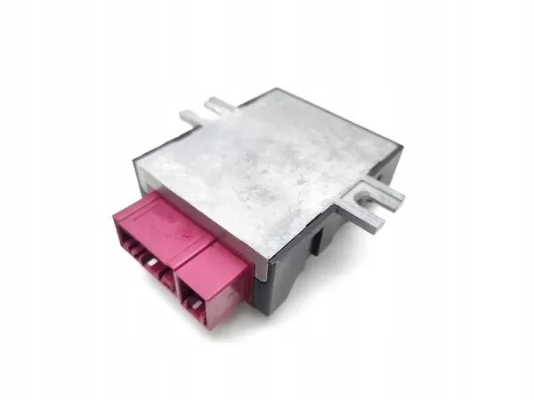 BMW 3 Series Bränslepumpkontrollmodul 320d Diesel image 5