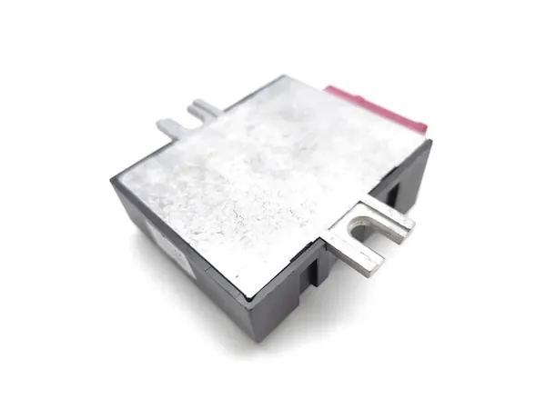 BMW 3 Series Bränslepumpkontrollmodul 320d Diesel image 6