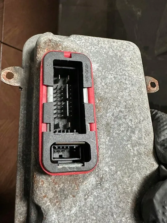 Convertidor Xenón Automotive Lighting A1669002800 image 2