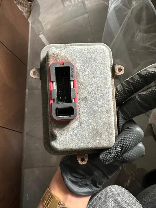 Convertidor Xenón Automotive Lighting A1669002800 image 3