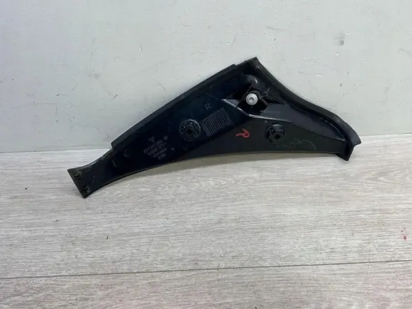 Conector farol traseiro Porsche OE 97051288206 image 7
