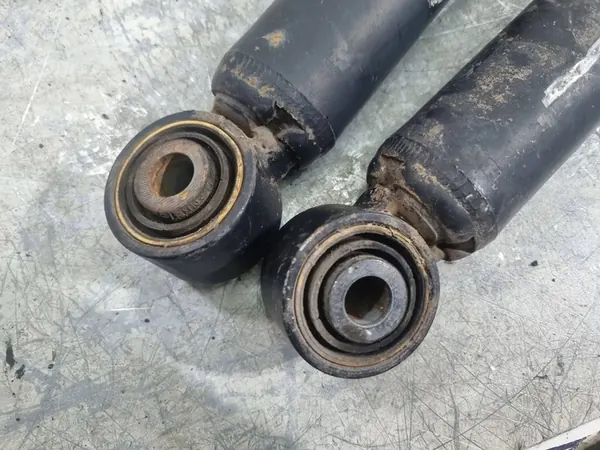 Ammortizzatore posteriore Audi A3 8P 1K0513029HM image 3