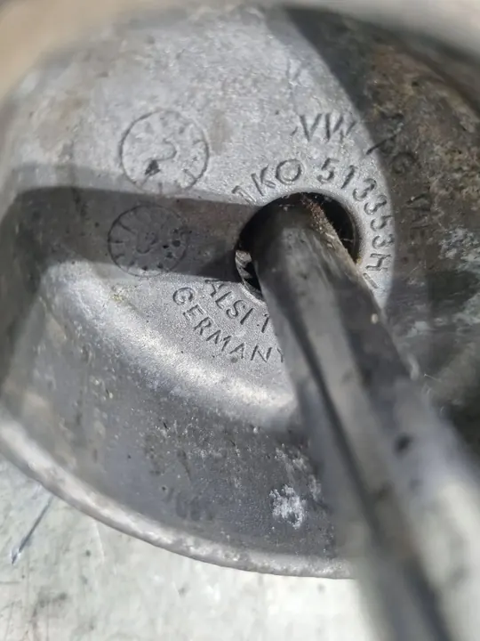 Ammortizzatore posteriore Audi A3 8P 1K0513029HM image 5