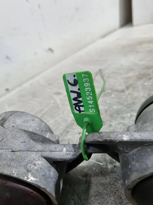 Ammortizzatore posteriore Audi A3 8P 1K0513029HM image 6