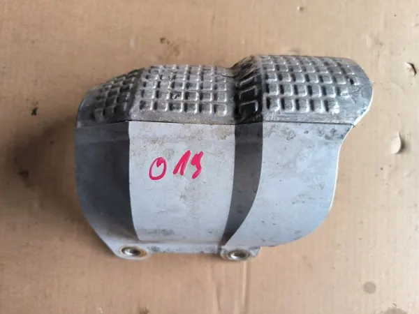 Protection de Cardan VW Audi Skoda Seat OEM 3Q0407721 image 2