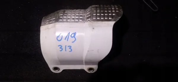 Protection de Cardan VW Audi Skoda Seat OEM 3Q0407721 image 5