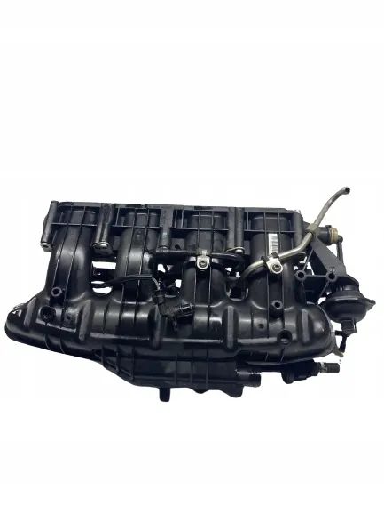 VW Audi 1.8 TFSI Ansaugkrümmer 06H198211A image 2