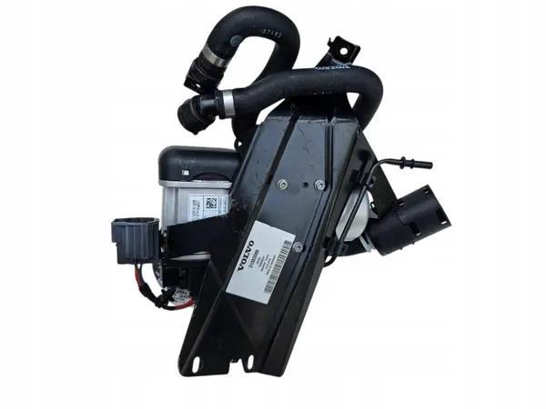 Webasto Thermo Top EVO OEM 31363988 - Occasion image 2