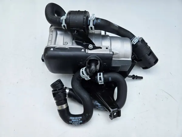Webasto Thermo Top EVO OEM 31363988 - Occasion image 4