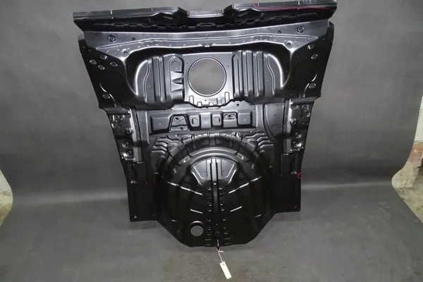 Mitsubishi Space Star II Takaspoileri OEM 5251D356 image 2