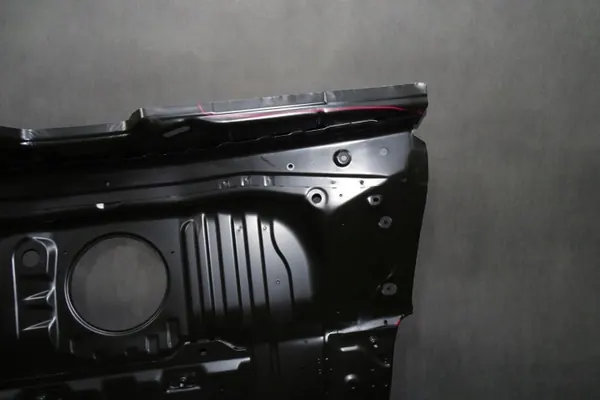 Mitsubishi Space Star II Takaspoileri OEM 5251D356 image 3