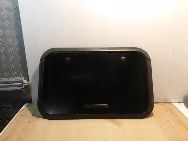 Schiebedach DAF XF 105 OEM 145613 - Gebrauchter Zustand image 2