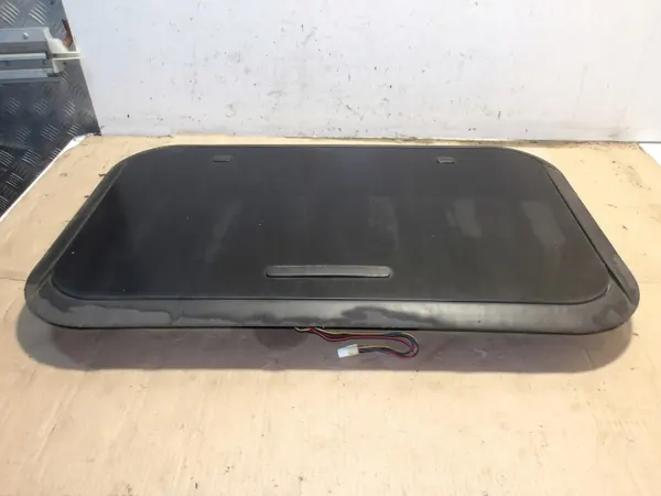 Schiebedach DAF XF 105 OEM 145613 - Gebrauchter Zustand image 3