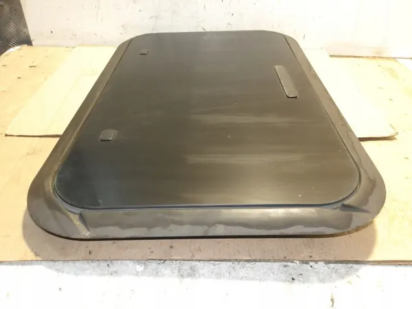 Schiebedach DAF XF 105 OEM 145613 - Gebrauchter Zustand image 4