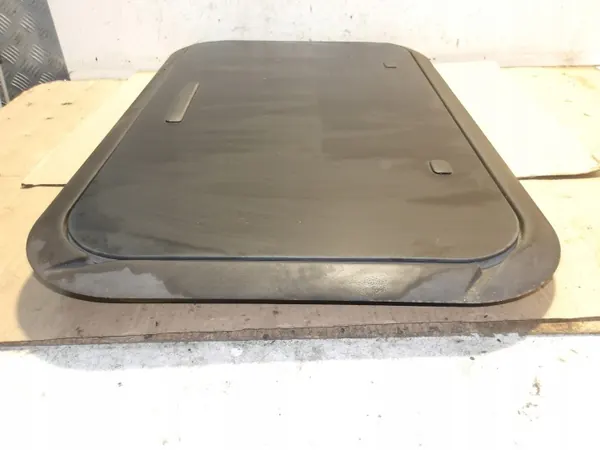 Schiebedach DAF XF 105 OEM 145613 - Gebrauchter Zustand image 6