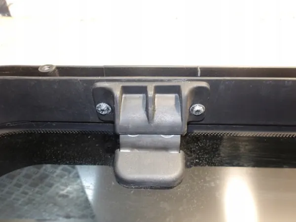 Schiebedach DAF XF 105 OEM 145613 - Gebrauchter Zustand image 7
