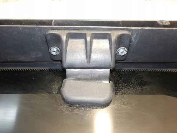 Schiebedach DAF XF 105 OEM 145613 - Gebrauchter Zustand image 8