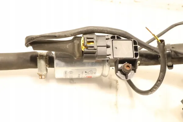 Gebrauchtes LPG-Installationskit OEM E867014313 für Opel Vectra C 1.8 image 3