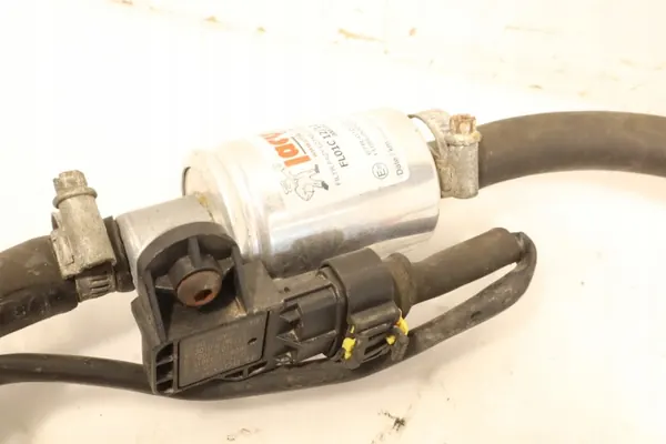 Gebrauchtes LPG-Installationskit OEM E867014313 für Opel Vectra C 1.8 image 8