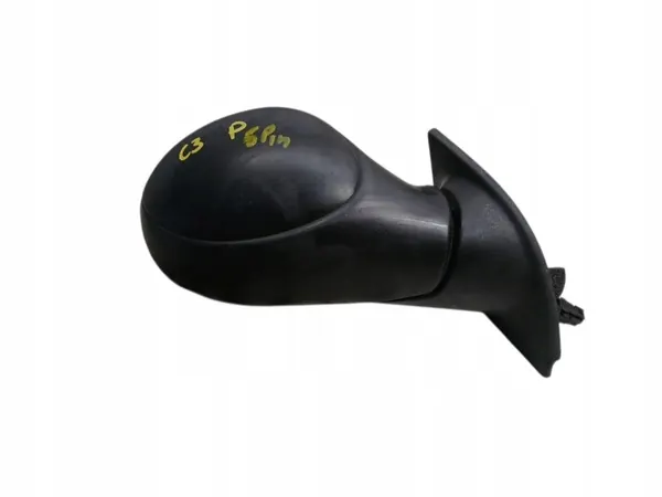 Rechter spiegel OEM LUSTERKO PRAWE C3 I voor Citroen C3 image 2
