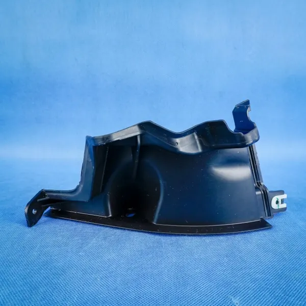 Couvercle de cloison BMW X5 G05 X6 G06 OEM 51717424943 image 2